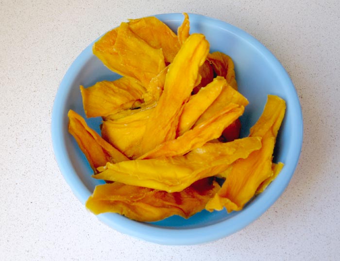 mango