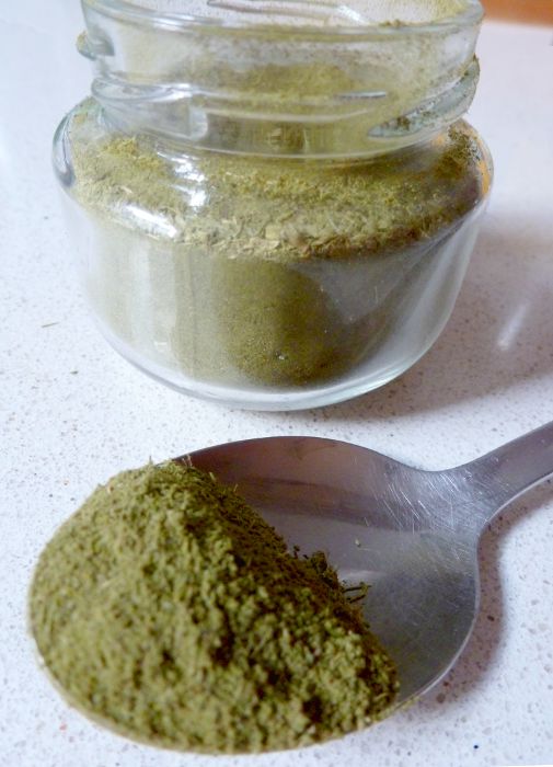 stevia
