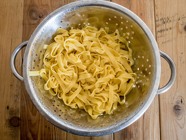 ¿Cuánta pasta por persona? La guía definitiva para calcular las porciones adecuadas