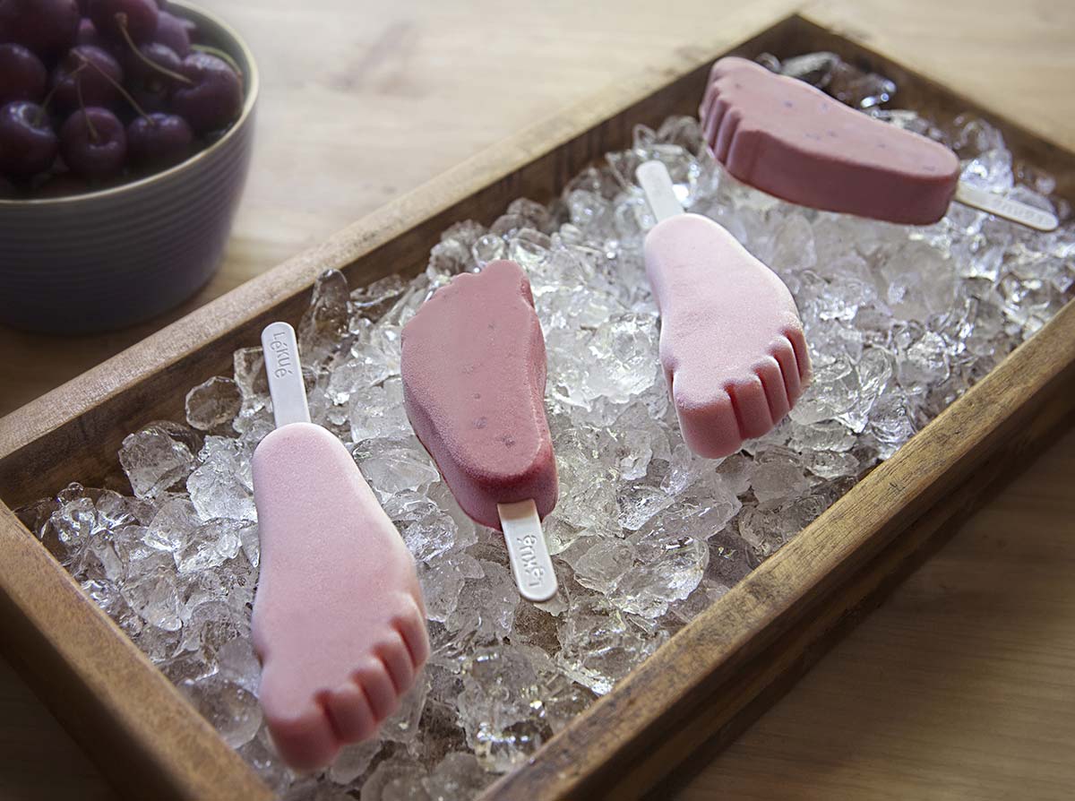 Cómo hacer ‘Frigopie’ casero: la receta más sencilla de este mítico helado
