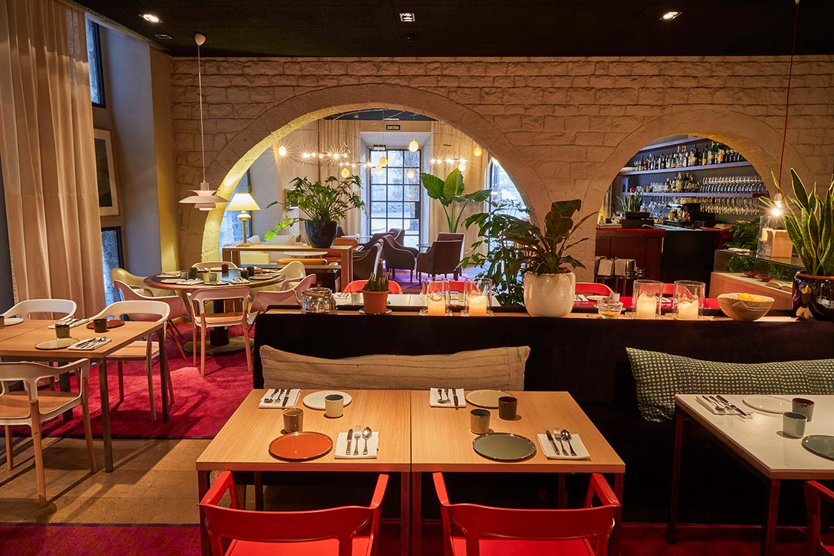 5 restaurantes para probar esta Semana Santa en Barcelona