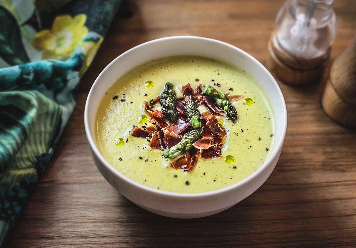 Recetas sencillas para comer sano este septiembre sin tonterías detox