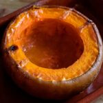 Cómo asar una calabaza: algunos trucos para que te quede perfecta