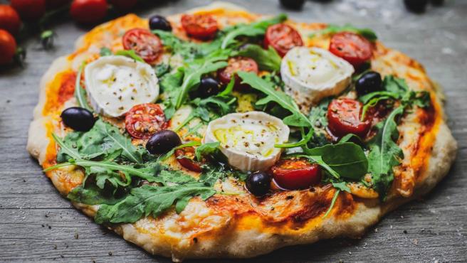 Pizza casera: cuatro trucos para que te quede perfecta en el ‘Día Mundial de la Pizza’: