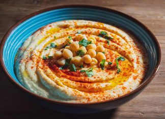 Cómo remojar los garbanzos para que queden perfectos