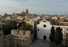 Tarragona en seis planes gastronómicos diferentes