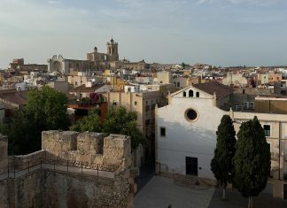Tarragona en seis planes gastronómicos diferentes