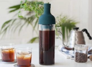 Cómo hacer café ‘cold brew’: receta rápida para preparar café frío