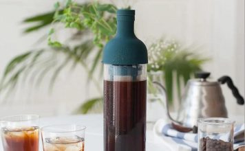 Cómo hacer café ‘cold brew’: receta rápida para preparar café frío