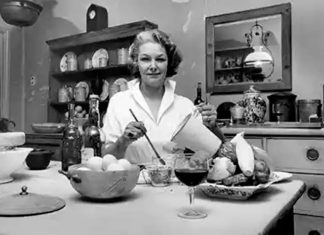 ‘Cocina de verano’, un delicioso recetario de 1955 que vamos a seguir usando en otoño para descubrir a Elizabeth David