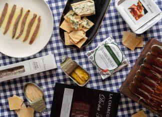 Los mejores regalos son los que se comen y se beben: ideas para acertar esta Navidad