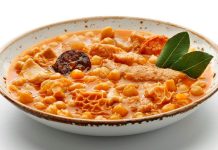 La casquería ya tiene su propio día (y unos callos para celebrarlo)