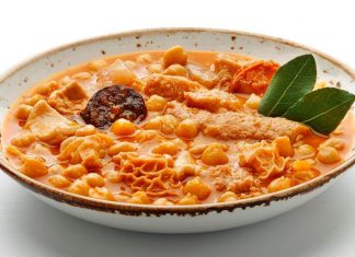 La casquería ya tiene su propio día (y unos callos para celebrarlo)