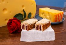 Planes para comerse Sant Jordi