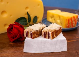 Planes para comerse Sant Jordi
