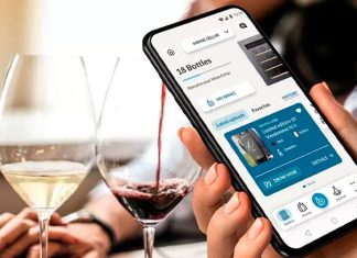 Una vinoteca conectada: probamos la Haier Wine Bank 50 Series 7