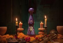 El tequila más deseado para celebrar el ‘Día de Muertos’