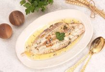 Lenguado meunière: la receta más sencilla y elegante para Nochebuena