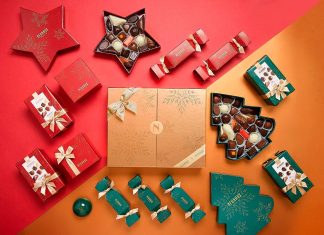 ¿Qué regalar a un foodie de esos en Navidades? Ahí van algunas ideas