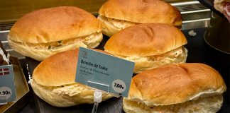 La gentrificación del bollo de mantequilla