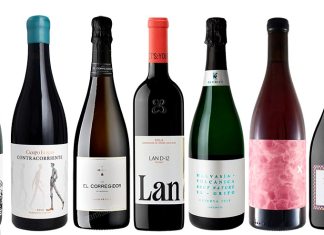 Lo que vamos a beber esta Navidad