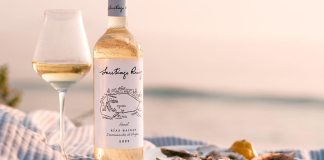 Vinos frescos para beber en tiempos de calor