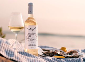 Vinos frescos para beber en tiempos de calor